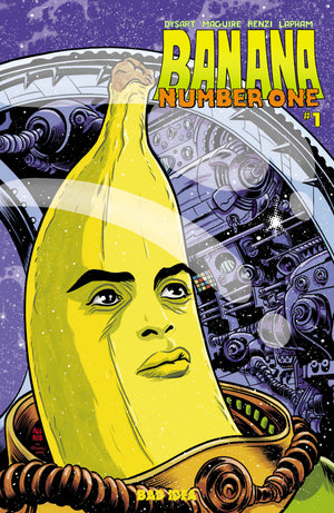 Banana Number One 1 (2026)