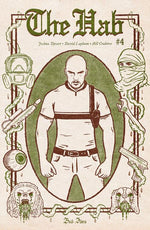 HAB #4 (OF 6) CVR B SARAH SUMERAY LOST TEXTS VAR thumbnail