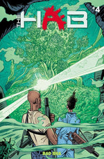 HAB #4 (OF 6) CVR C DAVID LAPHAM VAR thumbnail