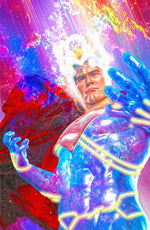 SUPERMAN ANNUAL YEAR ONE THOUSAND #1 (ONE SHOT) CVR B MARK SPEARS CARD STOCK VAR (DC K.O.) thumbnail