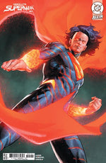ABSOLUTE SUPERMAN #21 CVR B JEROME OPENA CARD STOCK VAR thumbnail
