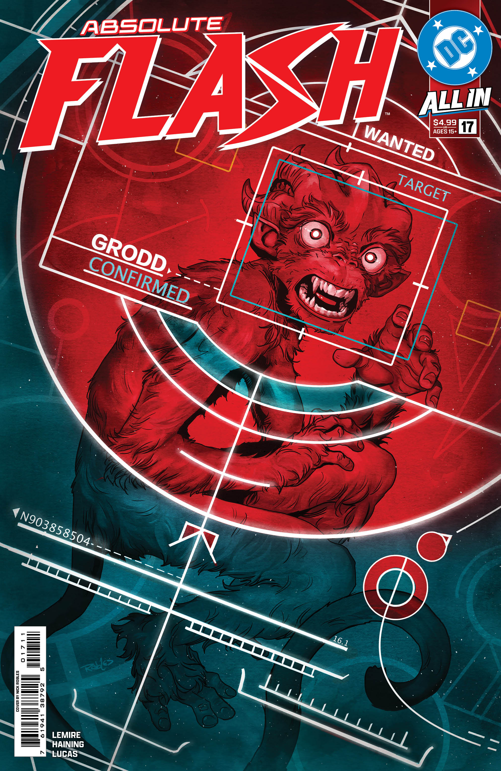 Absolute Flash 17 (2026)