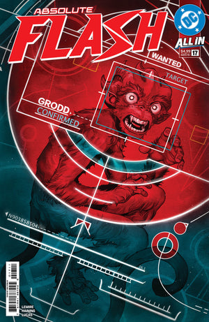 Absolute Flash 17 (2026)