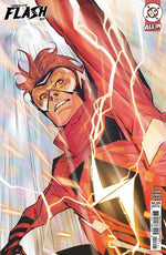 ABSOLUTE FLASH #17 CVR D CARMINE DI GIANDOMENICO CARD STOCK VAR thumbnail