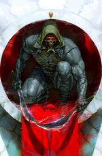 ABSOLUTE GREEN ARROW #3 (OF 6) CVR D KYUYONG EOM CARD STOCK VAR thumbnail