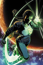ABSOLUTE GREEN LANTERN #16 CVR B CARLO PAGULAYAN CARD STOCK VAR thumbnail