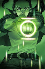 ABSOLUTE GREEN LANTERN #16 CVR C ERIC CANETE CARD STOCK VAR thumbnail