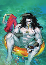 LOBO #5 CVR E MIRKA ANDOLFO SWIMSUIT CARD STOCK VAR thumbnail