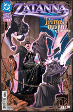 ZATANNA (2026) #4 CVR A JAMAL CAMPBELL thumbnail