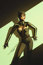 CATWOMAN #89 CVR D W SCOTT FORBES CARD STOCK VAR thumbnail