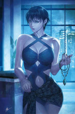 CATWOMAN #89 CVR E HOMARE SWIMSUIT CARD STOCK VAR thumbnail
