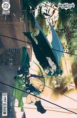 DETECTIVE COMICS #1111 CVR C CARMINE DI GIADOMENICO CARD STOCK VAR thumbnail