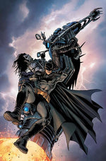 DETECTIVE COMICS 2026 ANNUAL #1 (ONE SHOT) CVR A MIKEL JANIN thumbnail