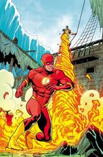 FLASH #35 CVR A GAVIN GUIDRY thumbnail