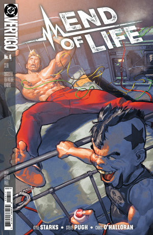 End of Life 6 (2026)