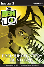 BEN 10 #3 CVR H PREMIUM MYSTERY BLIND BAG VAR thumbnail
