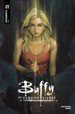 BUFFY THE VAMPIRE SLAYER #1 CVR D JULIET NNEKA VAR thumbnail