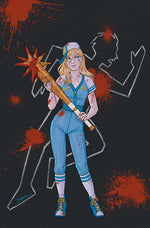 BUFFY THE VAMPIRE SLAYER #1 CVR L AMANDA CONNER LTD VIRGIN VAR thumbnail