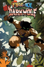 FIRE AND ICE DARKWOLF #1 CVR E CARY NORD VAR thumbnail