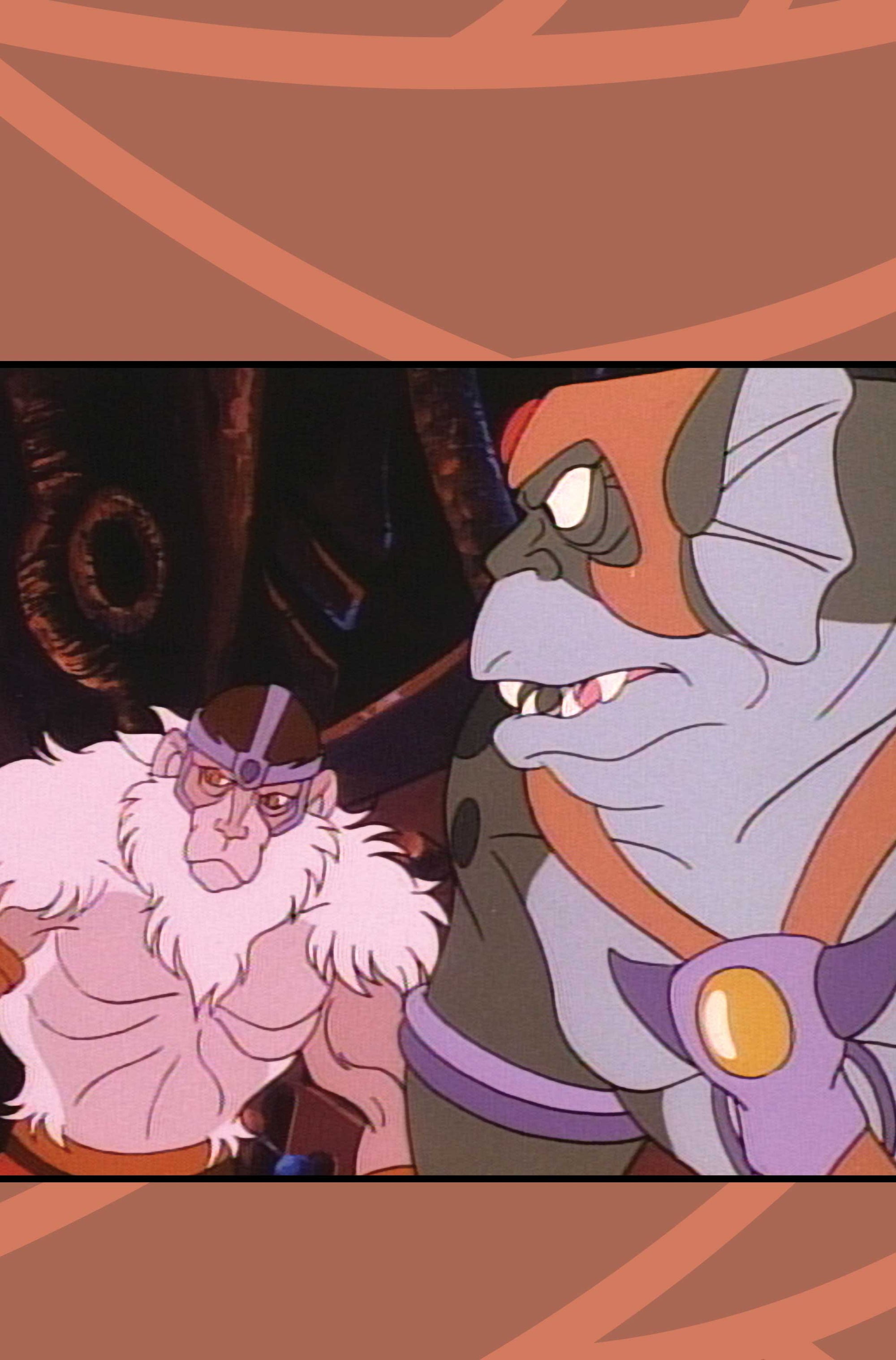 Mumm-Ra the Ever Living 4 Virgin Incentive (2026)