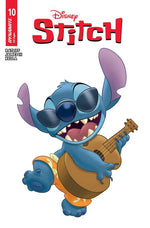 STITCH #10 CVR D STORYBOOK ART VAR thumbnail