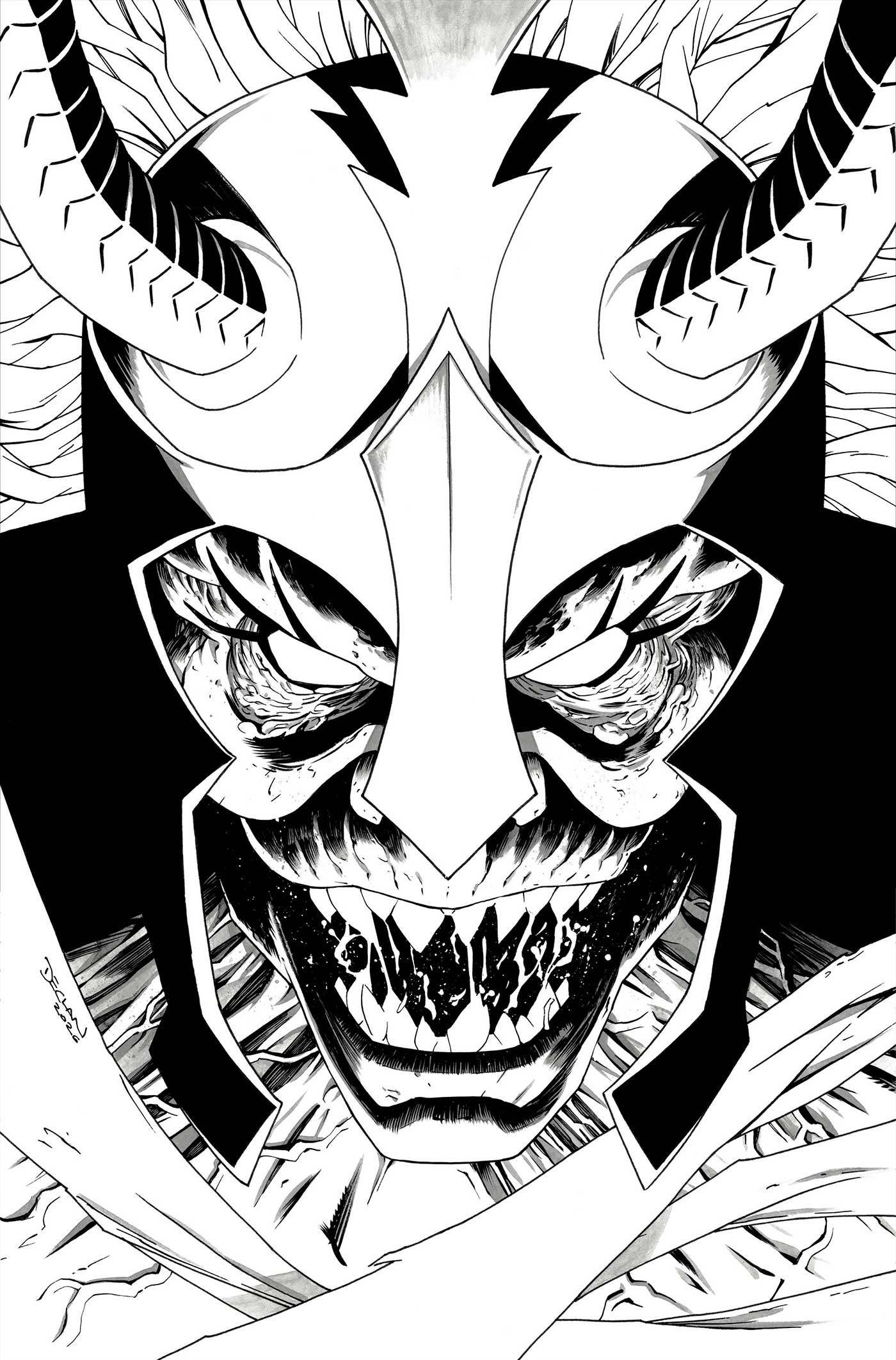 Mumm-Ra the Ever Living 4 Shalvey Virgin Incentive (2026)