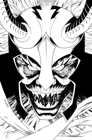 Mumm-Ra the Ever Living 4 Shalvey Virgin Incentive (2026)
