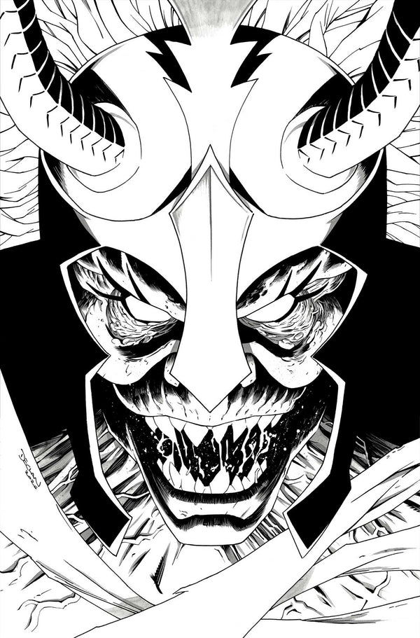 Mumm-Ra the Ever Living 4 Shalvey Virgin Incentive (2026)