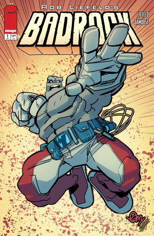 Badrock Vol 2 1 (2026)