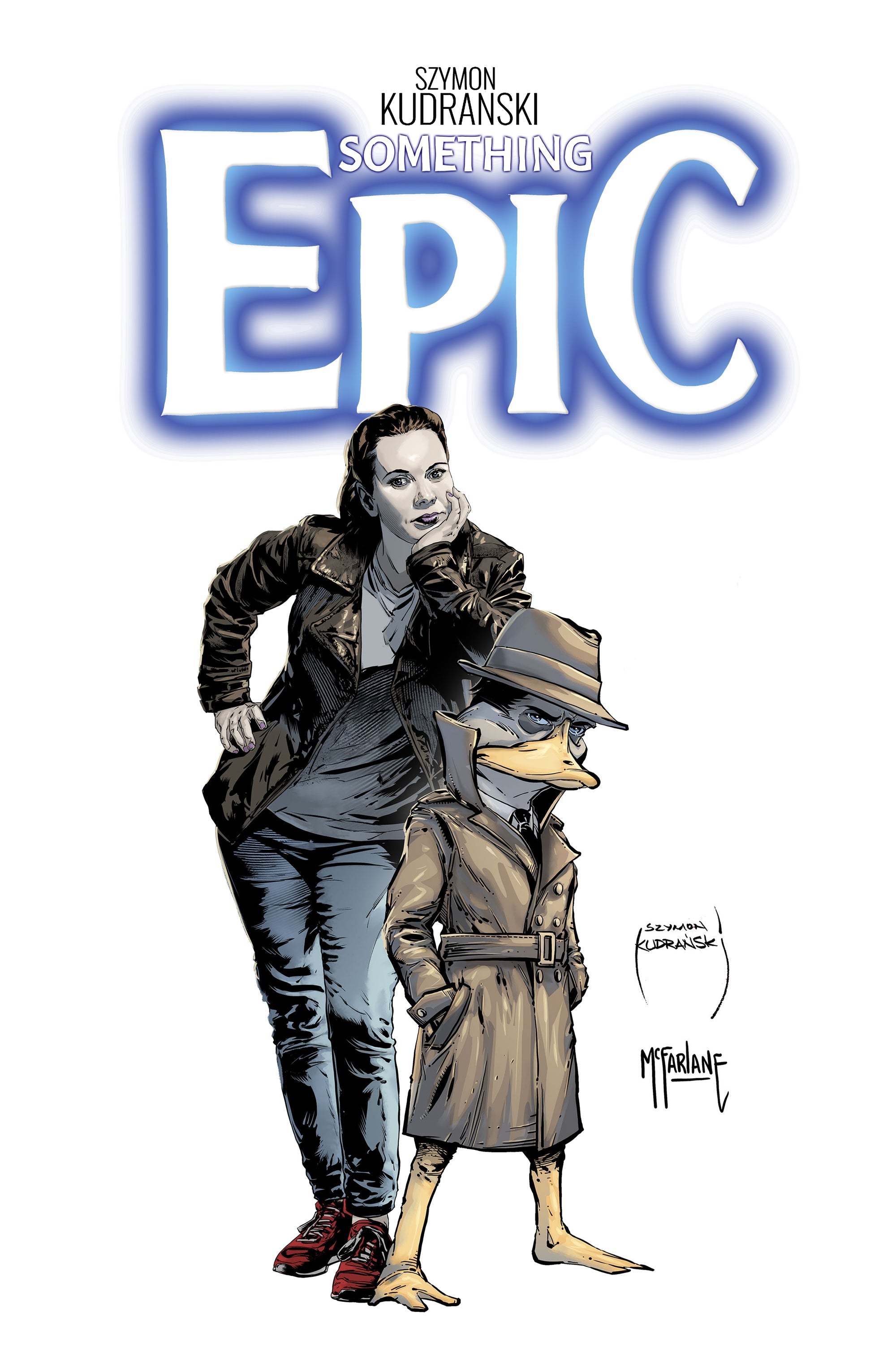 Something Epic 13 (2026)