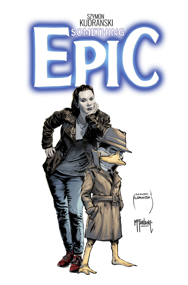 Something Epic 13 (2026)