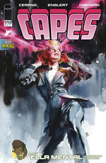 INVINCIBLE UNIVERSE CAPES #9 CVR D ITO VAR thumbnail