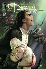 DARKNESS #7 CVR A STJEPAN SEJIC thumbnail