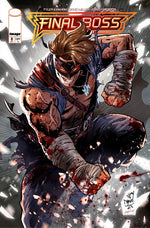 FINAL BOSS #8 CVR A TONY DANIEL (MR) thumbnail