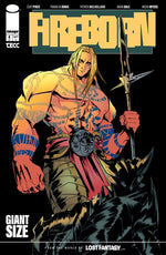 FIREBORN #4 CVR B PATRICK MULHOLLAND VAR thumbnail