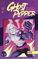 GHOST PEPPER #13 CVR C CLIFF RATHBURN VAR thumbnail