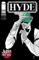 HYDE STREET #14 CVR B FRANCIS PORTELA & BRAD ANDERSON VAR thumbnail