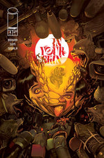 IN YOUR SKIN #4 (OF 4) CVR A SOM (MR) thumbnail