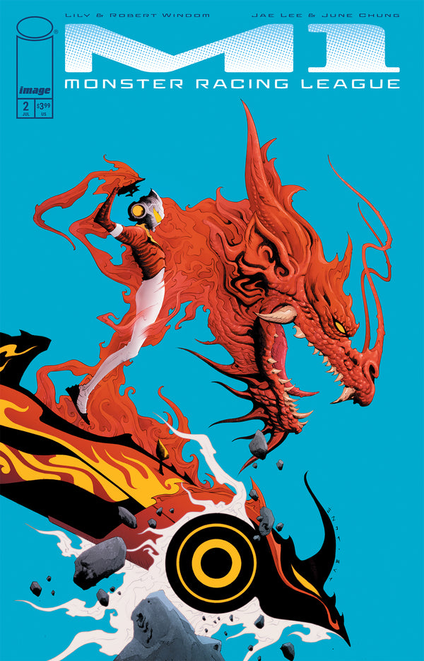 M1 Monster Racing League 2 (2026)