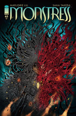 MONSTRESS #63 (MR) thumbnail