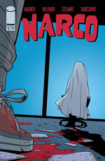 NARCO #5 (OF 5) CVR A DANIEL HILLYARD & DAVE STEWART thumbnail