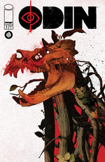 ODIN #3 (OF 9) CVR A ALEX ECKMAN LAWN (MR) thumbnail