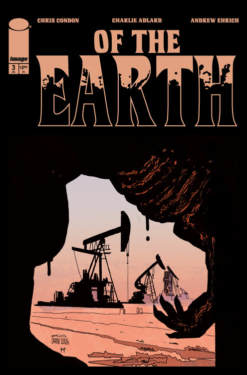 Of the Earth 3 Variant (2026)