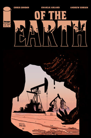 Of the Earth 3 Variant (2026)