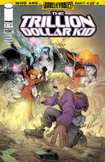 TRILLION DOLLAR KID #2 (OF 2) CVR A FRANCIS MANAPUL thumbnail