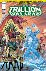 TRILLION DOLLAR KID #2 (OF 2) CVR B IVAN REIS & DANNY MIKI & BRAD ANDERSON VAR thumbnail