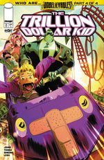 TRILLION DOLLAR KID #2 (OF 2) CVR C STEFANO SIMEONE VAR thumbnail