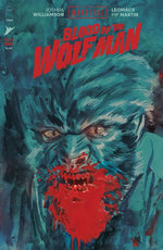 UNIVERSAL MONSTERS BLOOD OF THE WOLF MAN #2 (OF 4) CVR B JACOB PHILLIPS VAR thumbnail