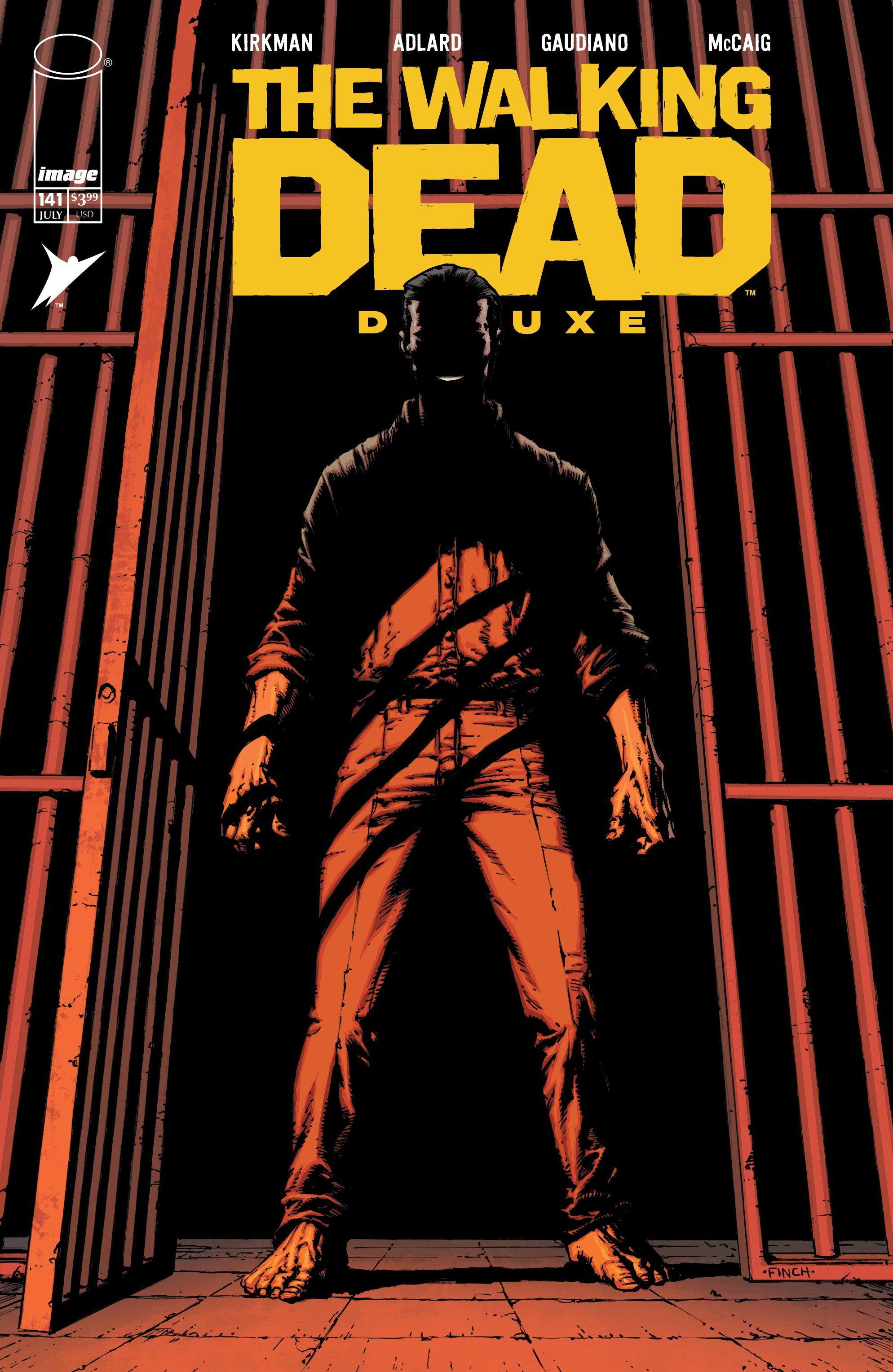 Walking Dead Deluxe 141 (2026)