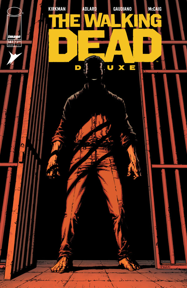 Walking Dead Deluxe 141 (2026)